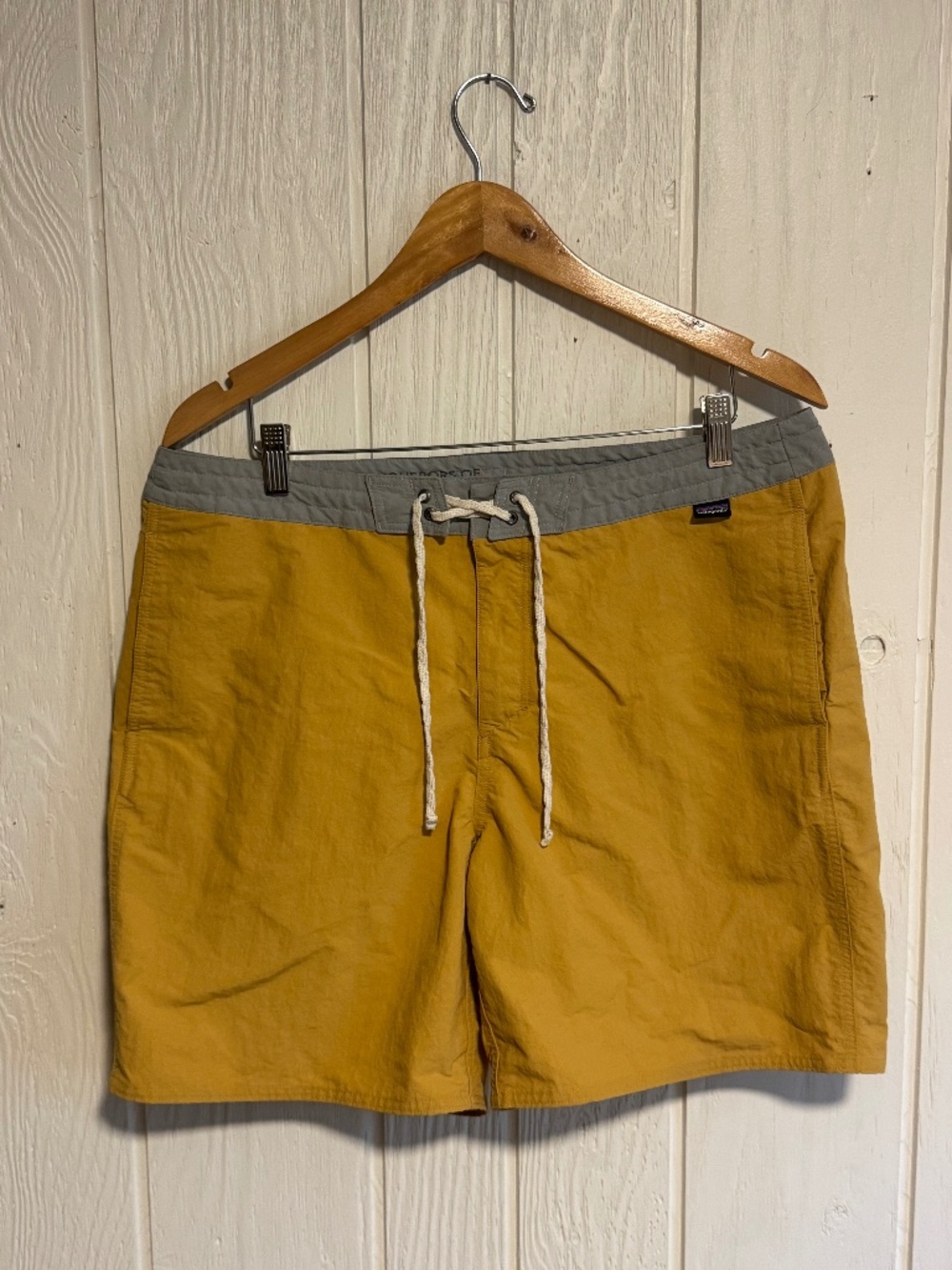 Patagonia Board Shorts